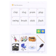 Starter Stile Phonics Book 5