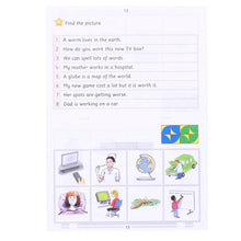 Starter Stile Phonics Book 10