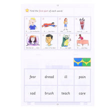 Starter Stile Phonics Book 11
