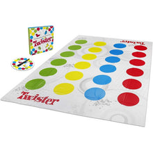 Twister Game