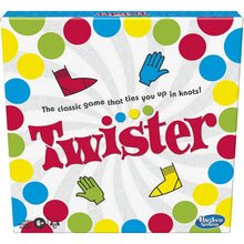 Twister Game