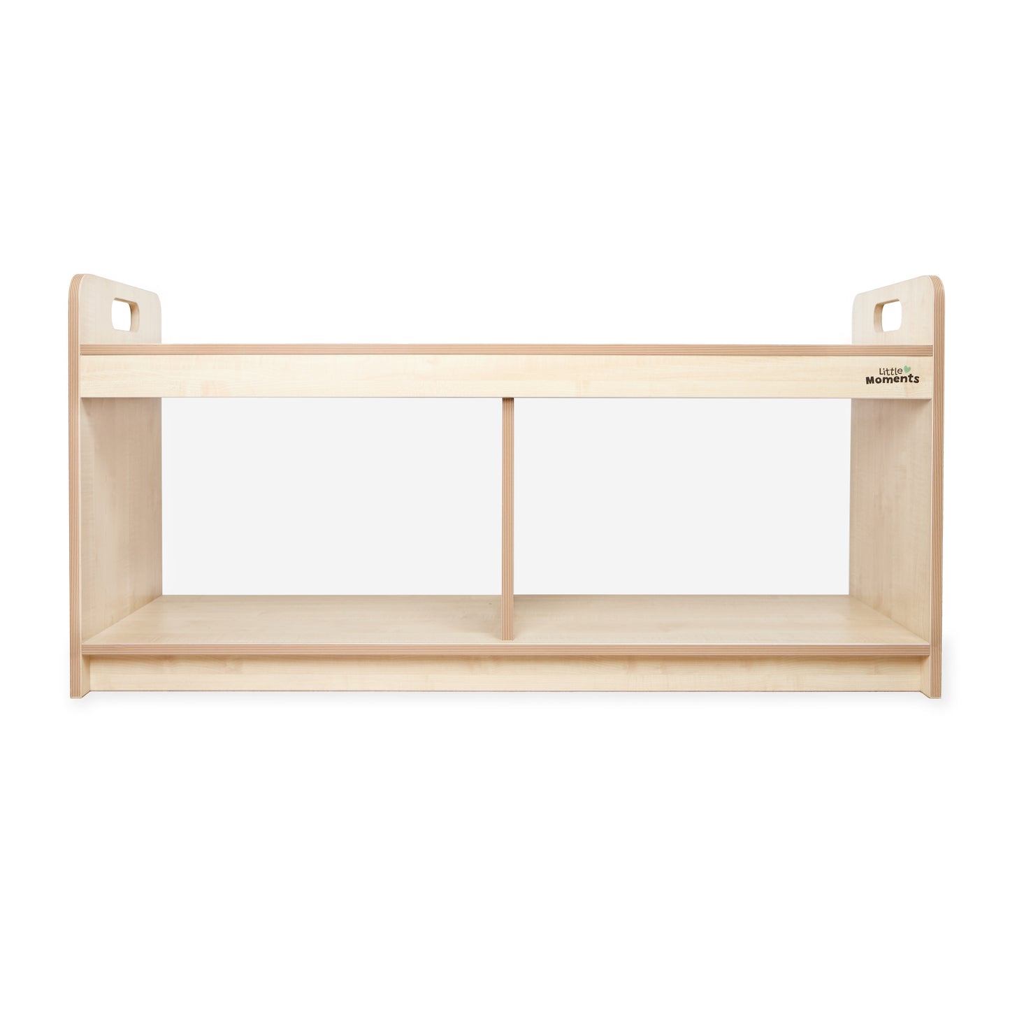 Little Moments Sleep Mat Storage Bench
