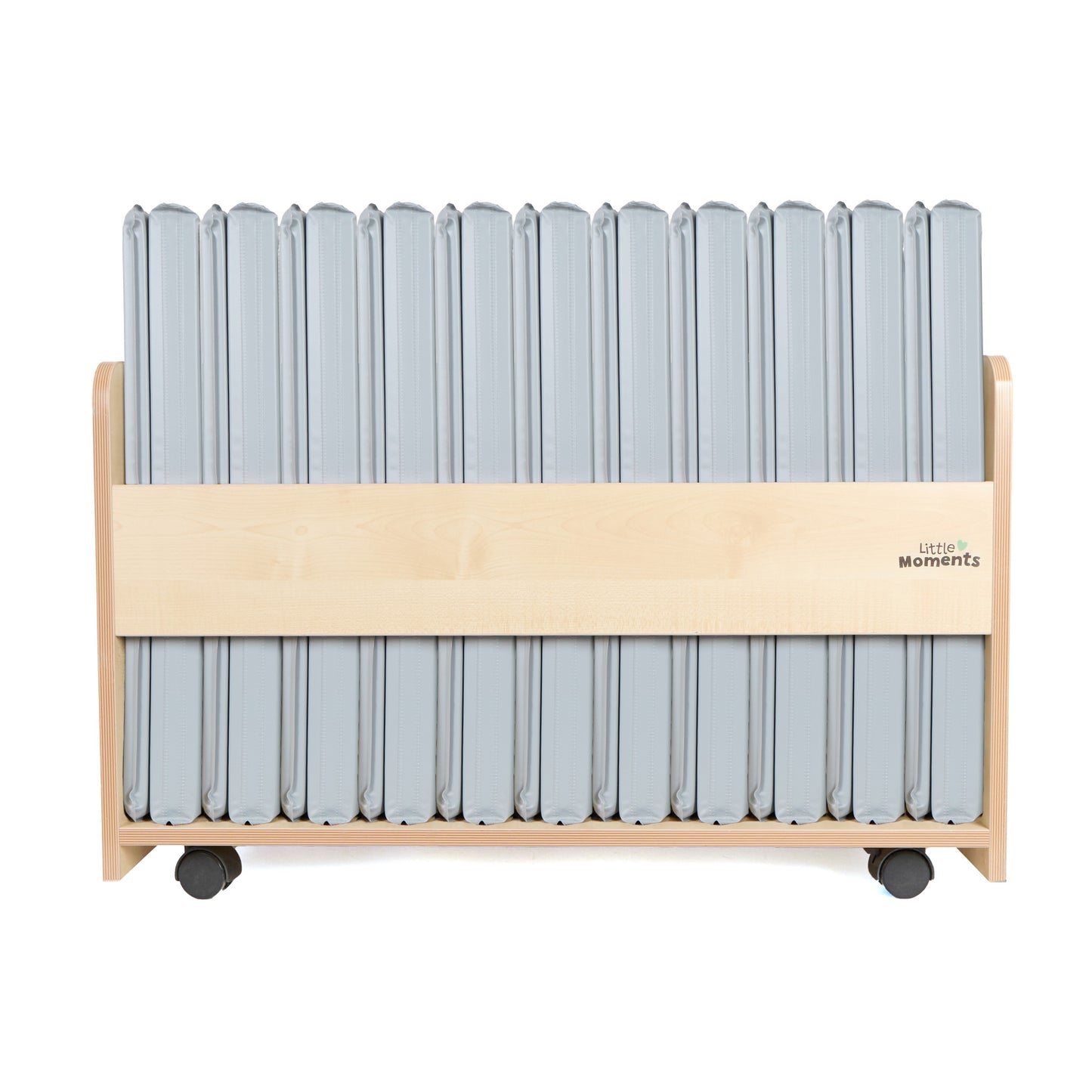 Little Moments Sleep Mat Storage Trolley