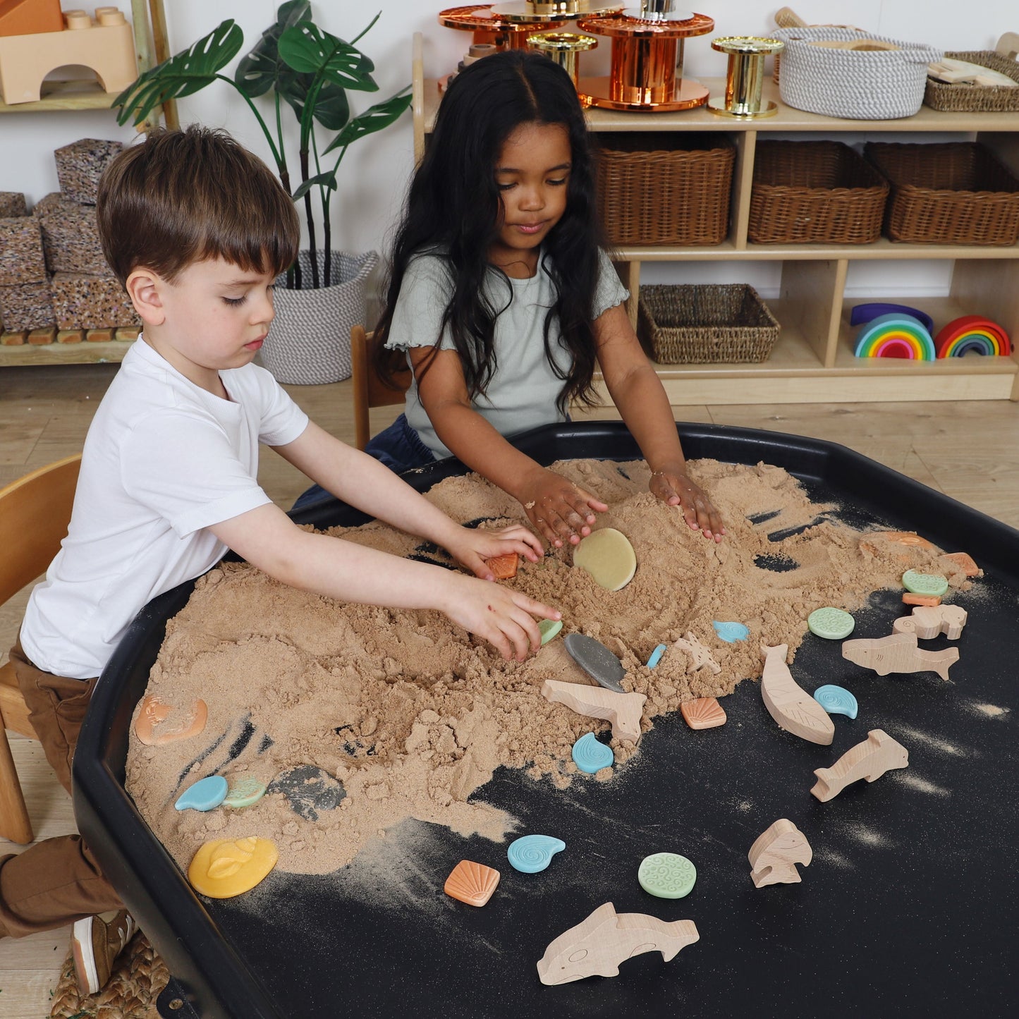 Everyday Play Sand