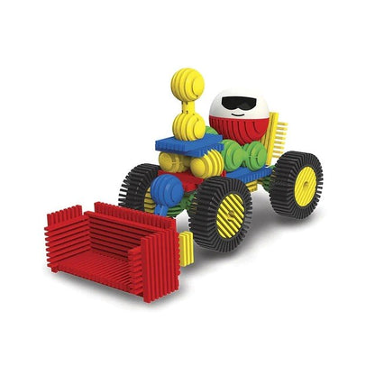 Interstar Master Builder 70 Pieces