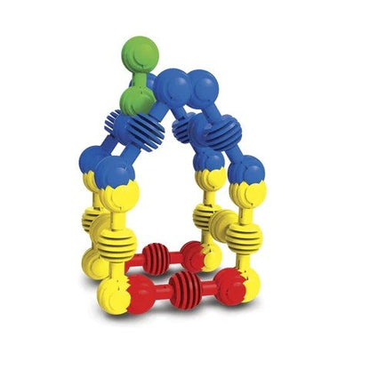 Interstar Master Builder 70 Pieces