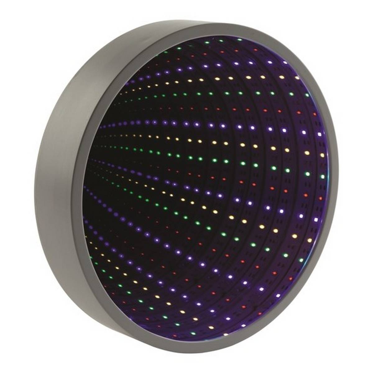 LDA Infinity Mirror