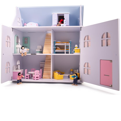 Ivy House (Dolls House)