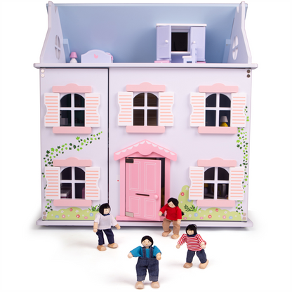 Ivy House (Dolls House)
