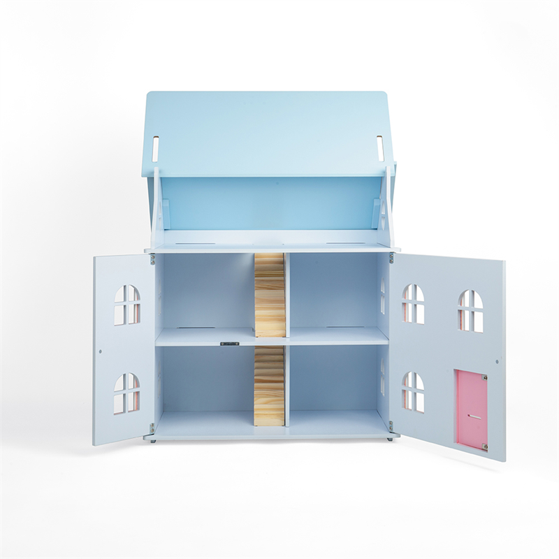 Ivy House (Dolls House)