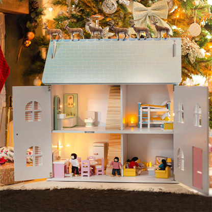 Ivy House (Dolls House)