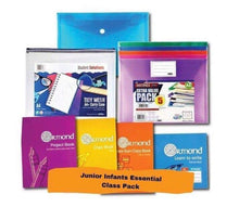 Junior Infants Essential Class Pack