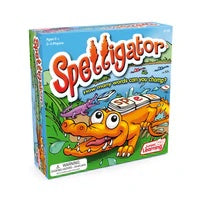 Junior Learning Spelligator