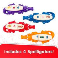 Junior Learning Spelligator