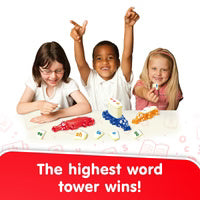 Junior Learning Spelligator