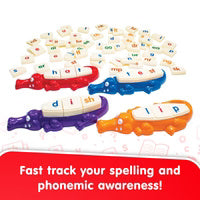 Junior Learning Spelligator