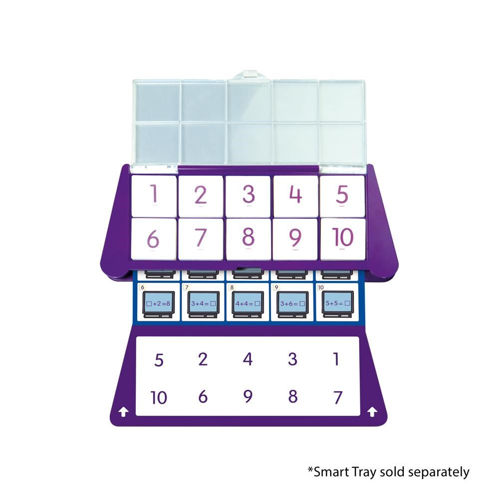 Junior Learning Calculating Accelerator (Set 1)