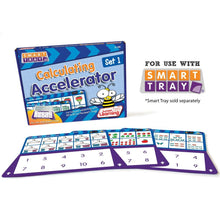 Junior Learning Calculating Accelerator (Set 1)