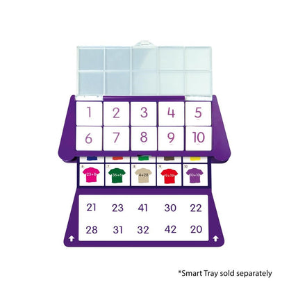 Junior Learning Calculating Accelerator (Set 2)