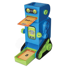 Junior Learning Flashbot