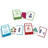 Fraction Flashcards