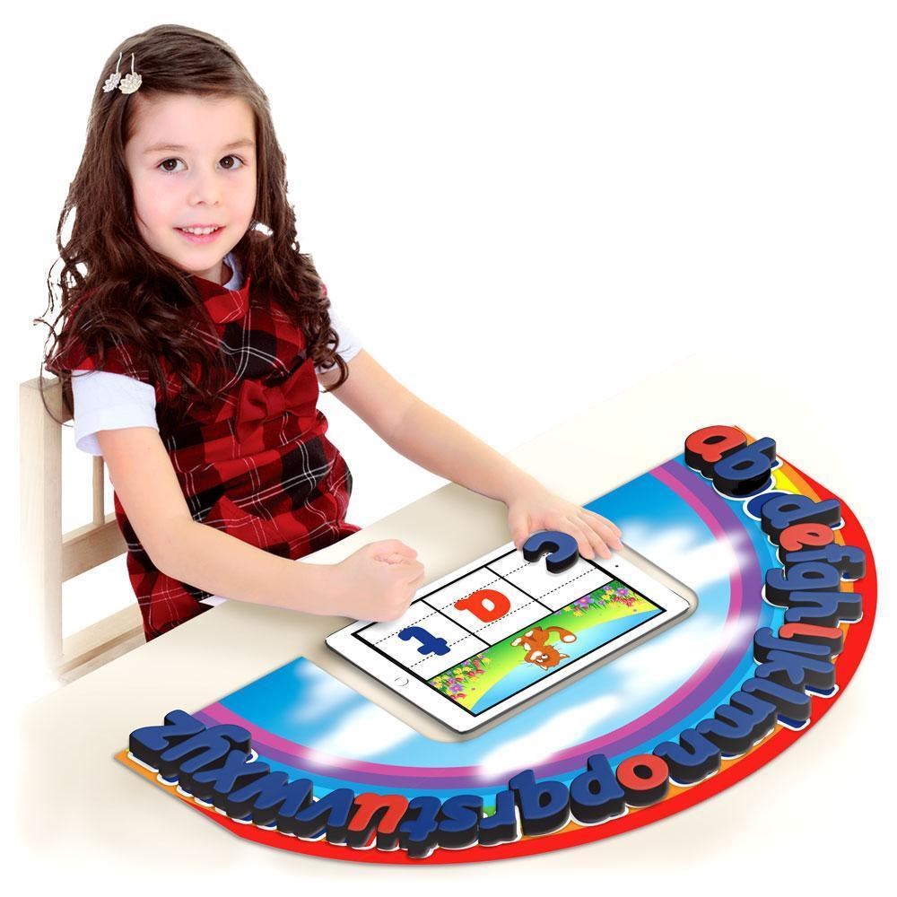 Touchtronic Placeholder