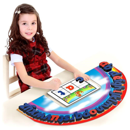 Touchtronic Placeholder