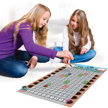Junior Learning 6 Mathematics Games