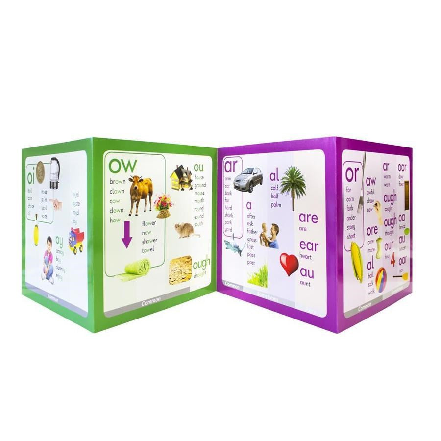 44 Sound Wall Border