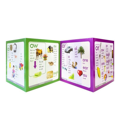 44 Sound Wall Border