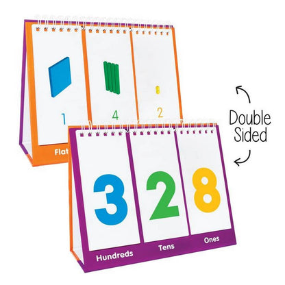 ABC Maths Bundle - Place Value