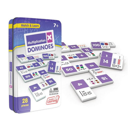 ABC Maths Bundle - Multiplication and Division
