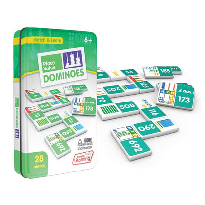 ABC Maths Bundle - Place Value