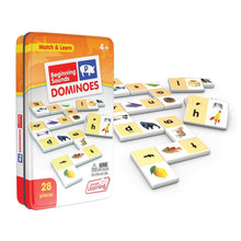 Beginng Sounds Dominos