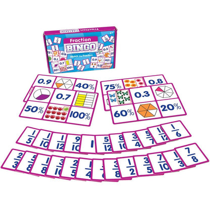 Junior Learning Numeracy Catch Up Kit - Middle Primary