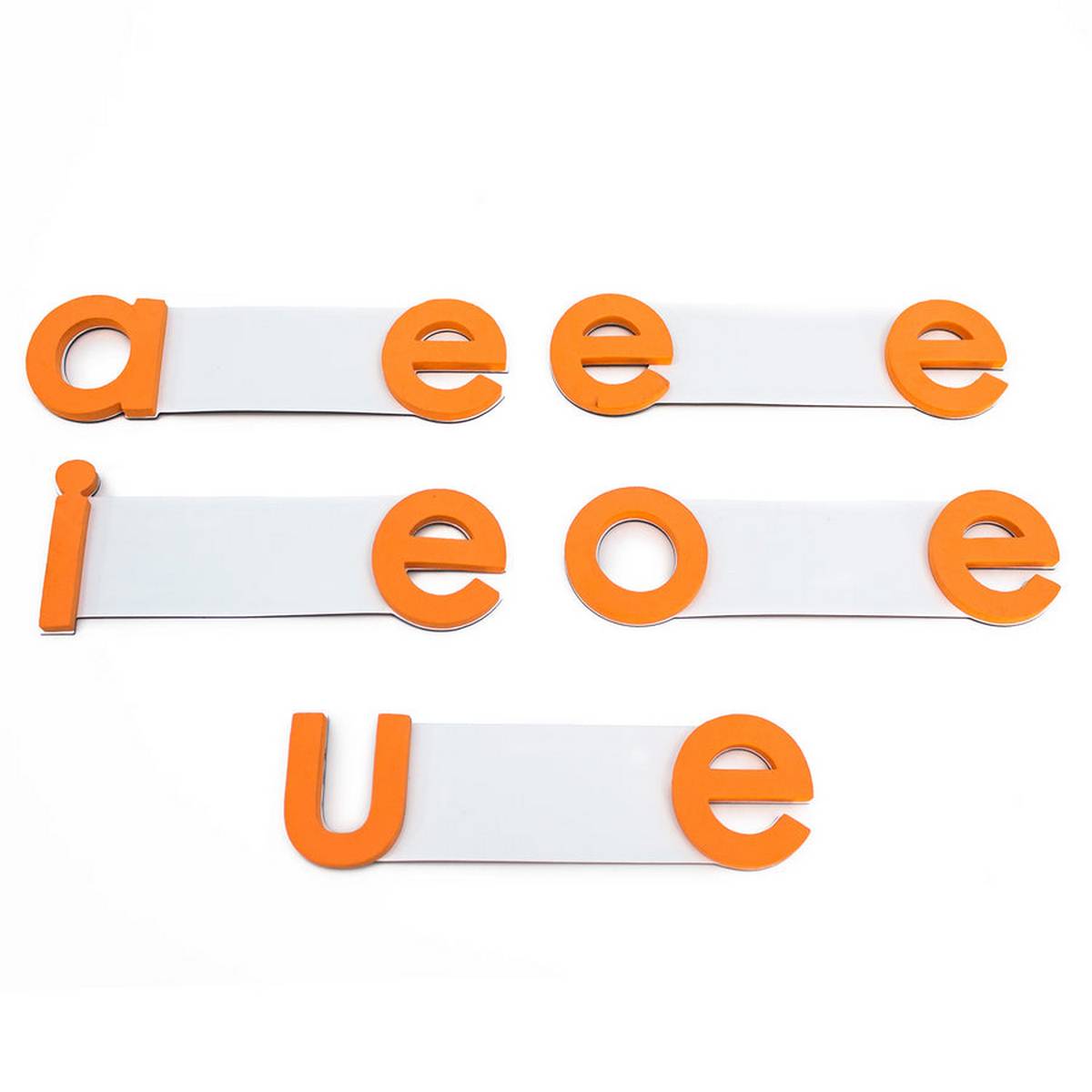 Rainbow Giant Phonics