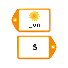 Junior Learning 44 Sounds Teach Me Tags