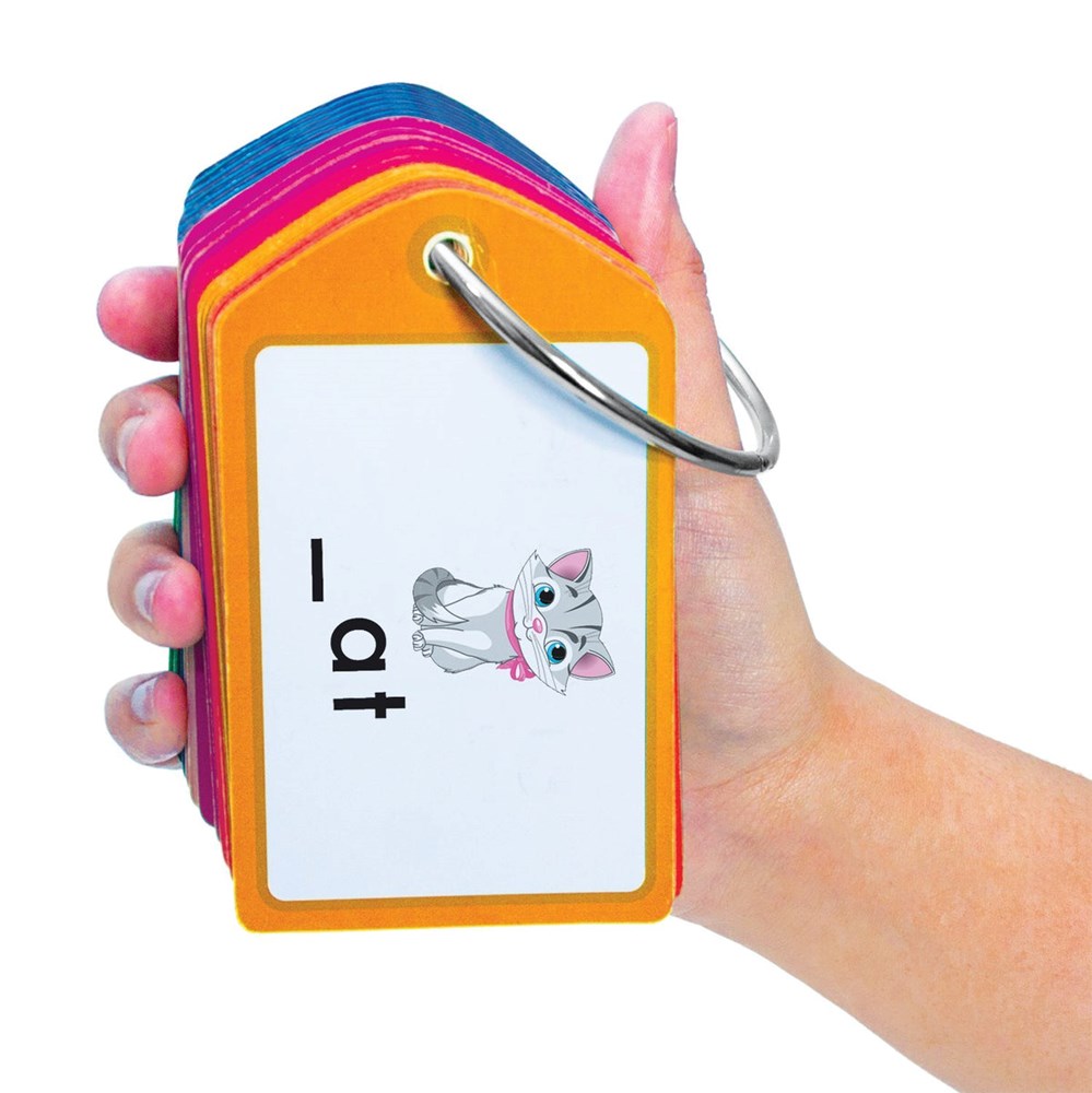 Junior Learning 44 Sounds Teach Me Tags