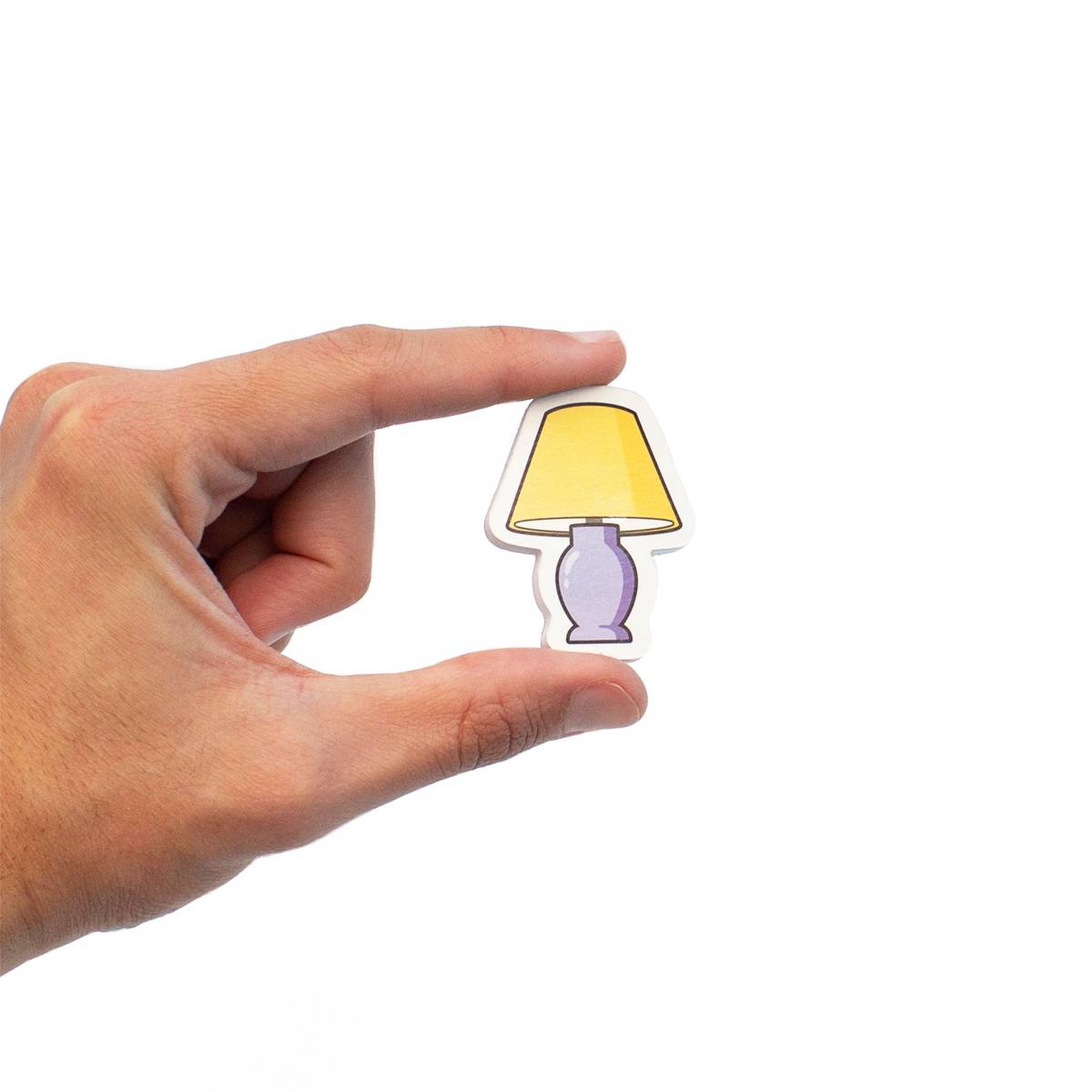 Junior Learning Blend Objects