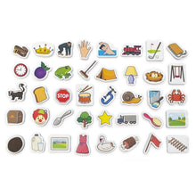 Junior Learning Blend Objects