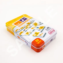 Junior Learning Cvc Dominoes