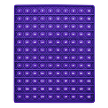 Junior Learning 120 Bubble Board