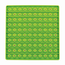 Word Search Bubble Board