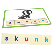 Junior Learning Ccvc Builders