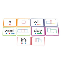 High Frequency Word Cards