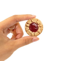 Junior Learning Alphabet Snacks