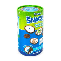 Junior Learning Blends Snacks