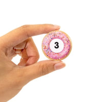 Junior Learning Addition Snacks