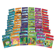 Letters & Sounds Set 1 Fiction Boxed Set