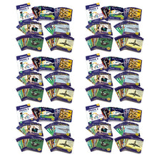 Letters & Sounds Phase 3 Phonics Classroom Kit